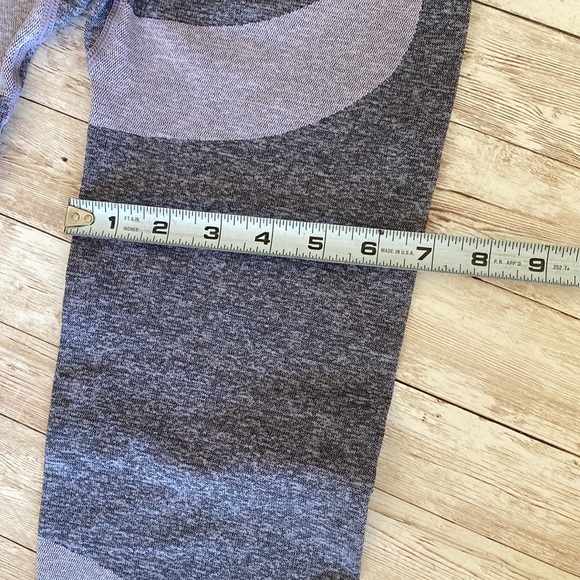 PINK SEAMLESS - Picture 6 of 8